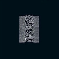 Joy Division - Unknown Pleasures CD Album