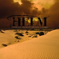 Helm - Great Southern Land CD Album