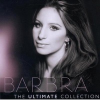 Ultimate Collection - Barbra Streisand CD Album