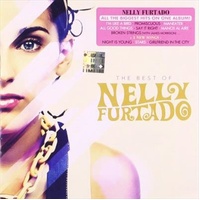 Best Of Nelly Furtado Standard CD Album