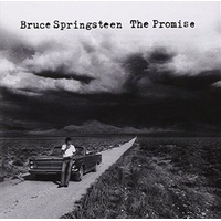 Promise Standard Version - Bruce Springsteen CD