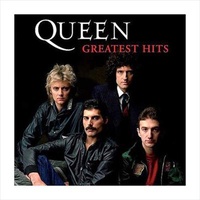 Greatest Hits - Queen CD Album