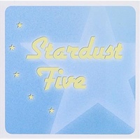 Stardust Five - Paul Kelly CD Album