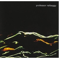 Professor Ratbaggy - Paul Kelly CD Album