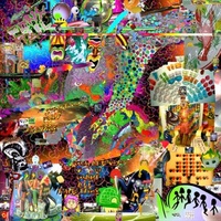 Do Whatever You Want All The Time - Ponytail CD Album