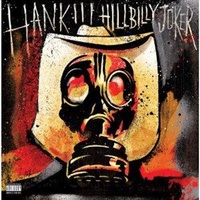 Hillbilly Joker - Hank III CD Album | Music CD