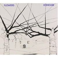 Icehouse Flowers 30th Anniversary Edition CD Album