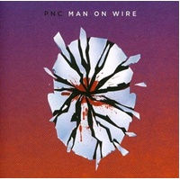 PNC Man On Wire CD Album