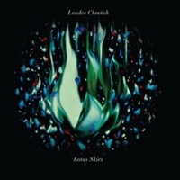 Lotus Skies - Leader Cheetah CD Album