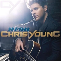 Neon - Chris Young CD Album
