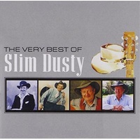 Very Best Of Slim Dusty CD Album