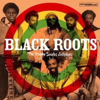 Reggae Singles Anthology Black Roots CD Album