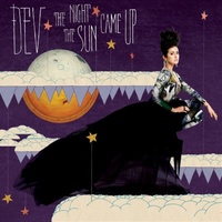 Night The Sun Came Up Dev CD Album