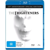 The Frighteners Blu-ray