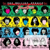 Some Girls: Deluxe Edition - Rolling Stones Music CD