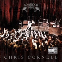 Songbook - Chris Cornell Music CD Album