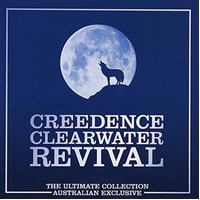 Ultimate Collection - Creedence Clearwater Revival CD