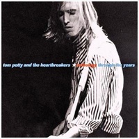 Anthology Through The Years - Tom Petty Heartbreakers CD