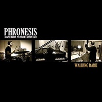 Walking Dark - Phronesis CD Album