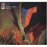 Mustt Mustt - Nusrat Fateh Ali Khan CD Album
