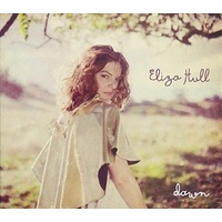 Dawn EP - Eliza Hull CD Album