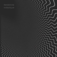 Interstellar - Frankie Rose CD Album