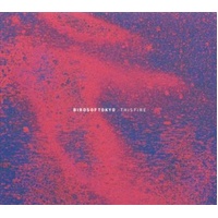 This Fire EP - Birds of Tokyo Music CD