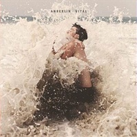 Vital - Anberlin Music CD Album