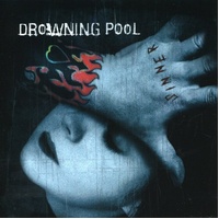 Sinner - Drowning Pool CD Album