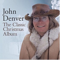 Classic Christmas Album - John Denver CD