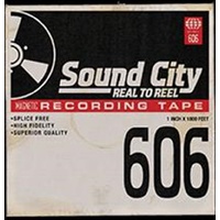 Sound City - Various Artists CD Album