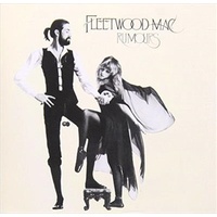 Rumours 35th Anniversary Edition - Fleetwood Mac CD