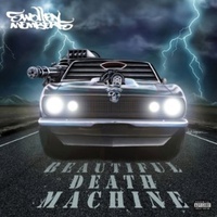 Beautiful Death Machine - Swollen Members CD Album