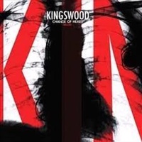 Change of Heart: Mini Album - Kingswood CD