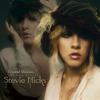 Crystal Visions: The Very Best - Stevie Nicks CD
