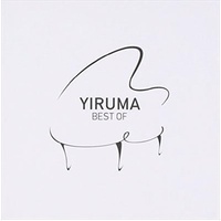 Best Reminiscent - Yiruma CD Album