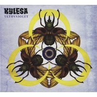 Ultraviolet - Kylesa CD Album