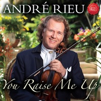 You Raise Me Up: International - Andre Rieu CD Album
