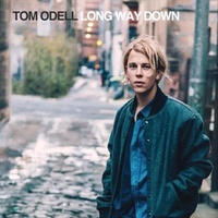 Long Way Down - Tom Odell CD Album