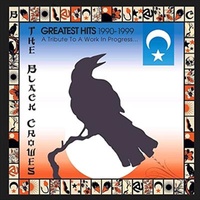 Greatest Hits: A Tribute to Black Crowes Music CD Album