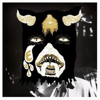 Evil Friends Portugal The Man Music CD Album