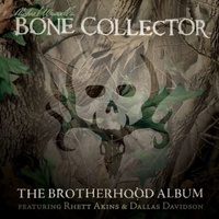 Brotherhood Album - Bone Collector CD