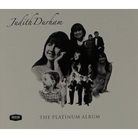Platinum Album - Judith Durham CD
