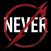 Metallica - Through the Never Music CD Album