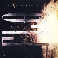 Front Line Assembly: Civilisation CD Album
