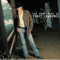 Very Best Of - Tracy Lawrence CD Album