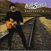 Icon Greatest Hits - Bob Seger & Silver Bullet Band CD