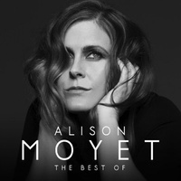 Best Of Alison Moyet - Music CD Album