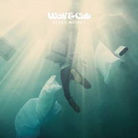 Heavy Weight - Wolf and Cub - Music CD Album