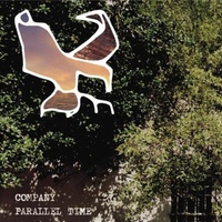 Parallel Time - Company Music CD Album
